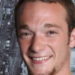 Zeke Weidman