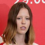 Mia Goth