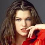 Milla Jovovich