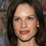 Hilary Swank