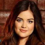 Lucy Hale