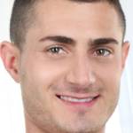 Robbie Carusso