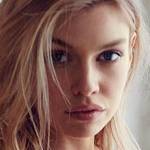 Stella Maxwell