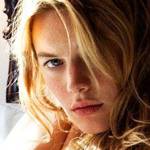 Camille Rowe