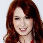 Felicia Day