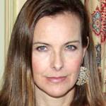 Carole Bouquet