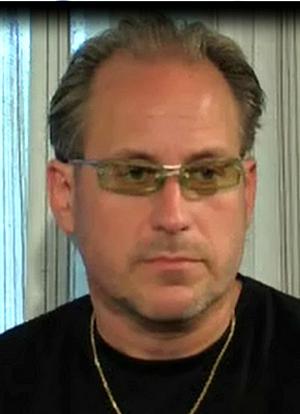 Mike Beck