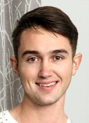 Mason Anderson