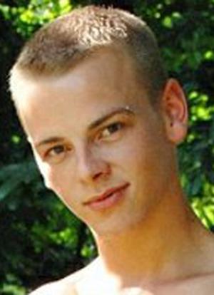 Tyler Martin