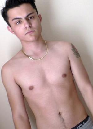 Hunter Gold