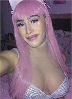 Brenda Bae
