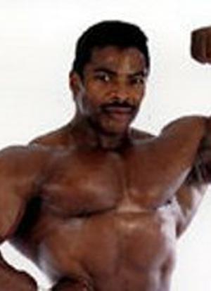 Aaron Baker