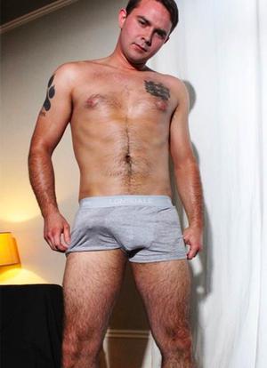 Darren Daley