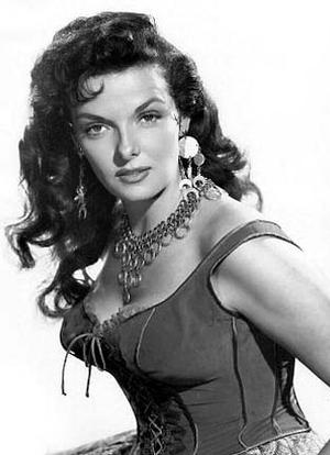 Jane Russell