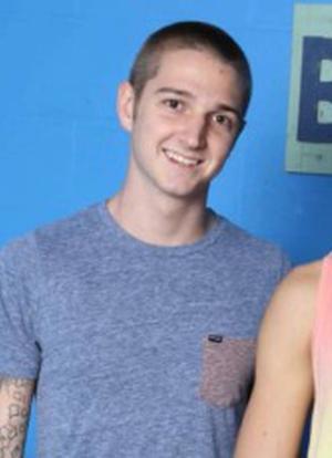 Zach Riley