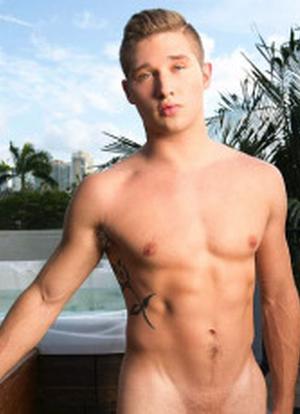 Milo Fisher