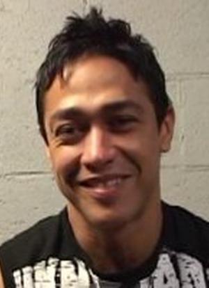 Mark Angel