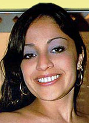 Angelina DiCarlo