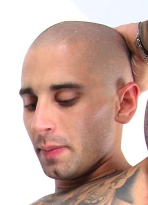 Tony Patron