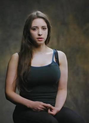 Sweet Anita