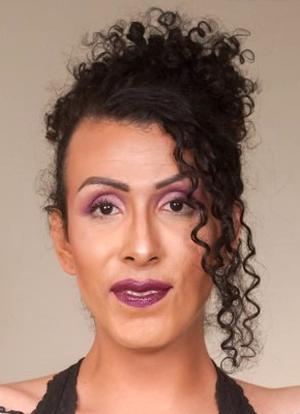 Jackie Hammer