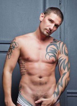 Erik Grant