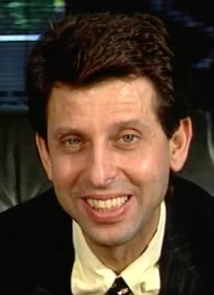 Riccardo Schicchi