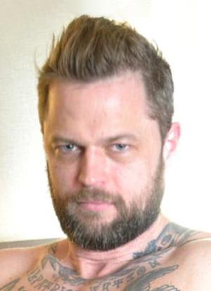 Blake Randolph