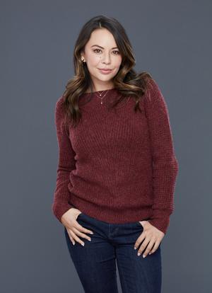 Janel Parrish