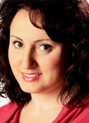 Isabella Andreini
