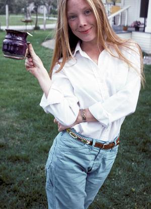 Sissy Spacek