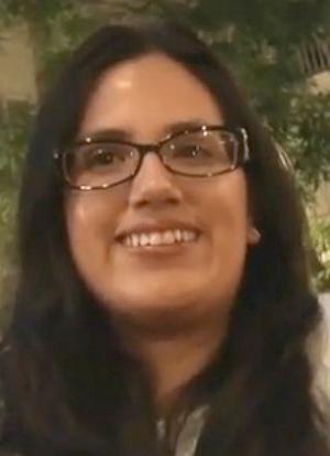 Rebeca Lagorda