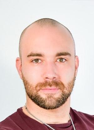 Axel Garcia