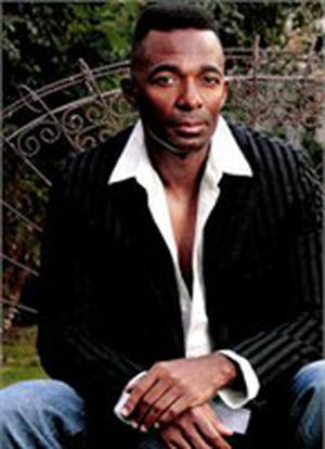 Darren James