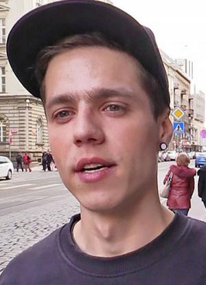 Martin Pudil
