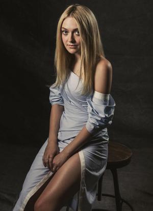 Dakota Fanning