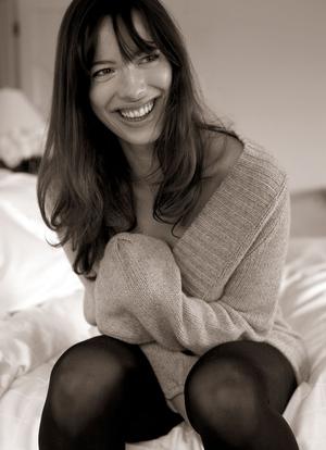 Rebecca Hall