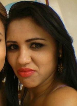 Aline Cruel