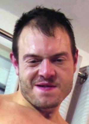 Ryan Buck