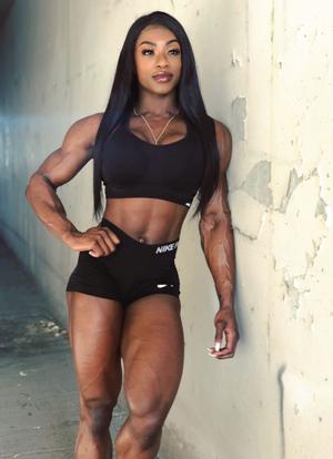 Shanique Grant