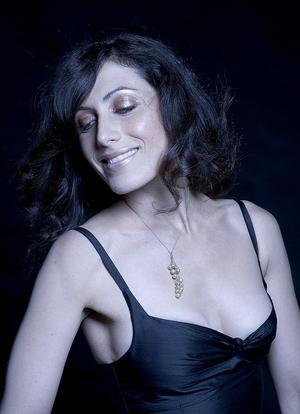 Lisa Edelstein