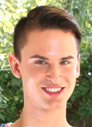 Chase Chandler