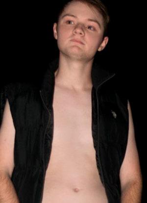 Chase Steele