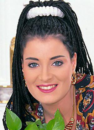 Barbara Molat