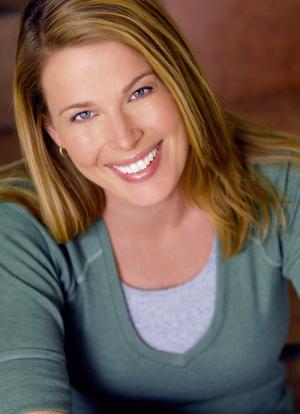 Shannon Whirry