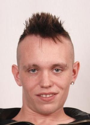 Marco Strutt