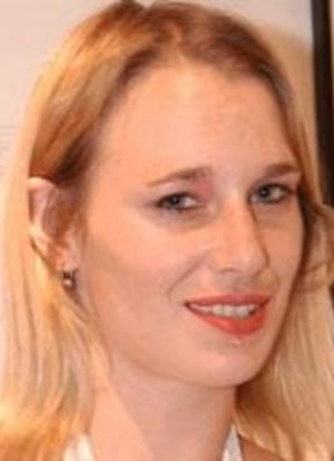 Joyce Ellexa
