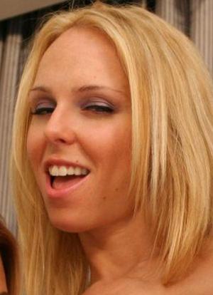 Naughty Julie
