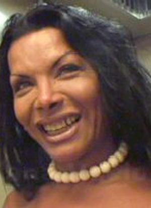 Diana Rocio