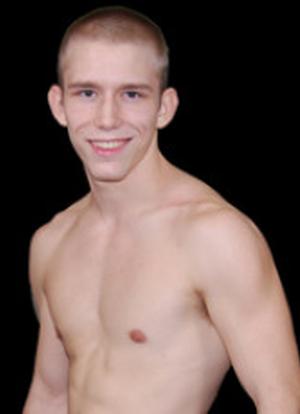 Jack Griffin